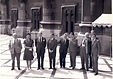 Novinari posećuju Parlament
