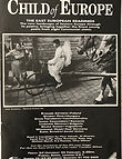 Child of Europe program