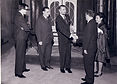 Novinari upoznavaju glumca Michael Redgr