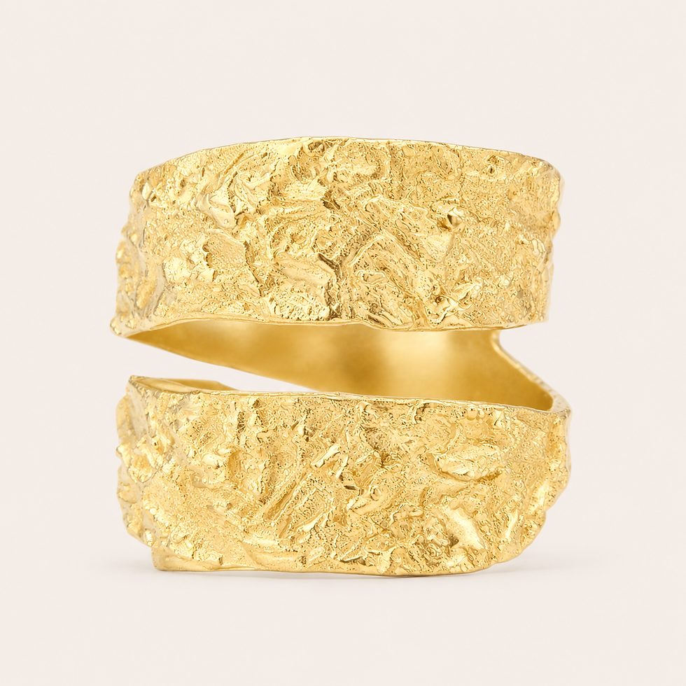 Thumbnail: Ribbon ring