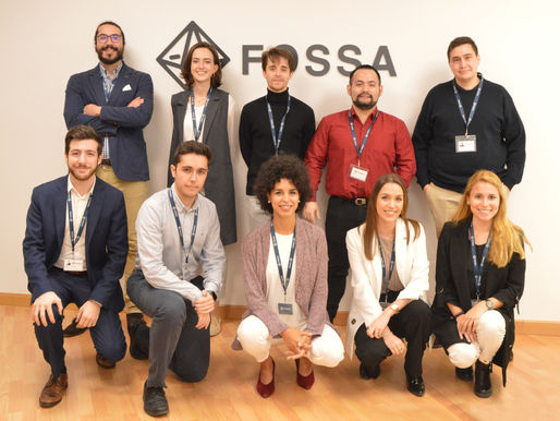 FOSSA Systems | X-Europe Startup Interview