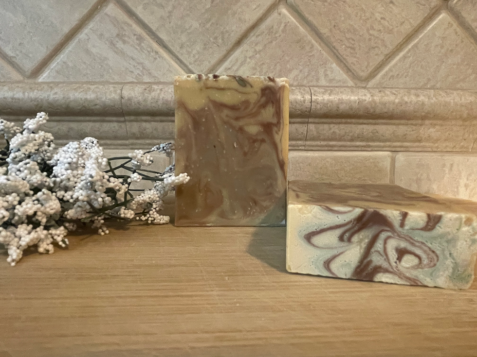 Thumbnail: Bay Leaf & Tobacco 