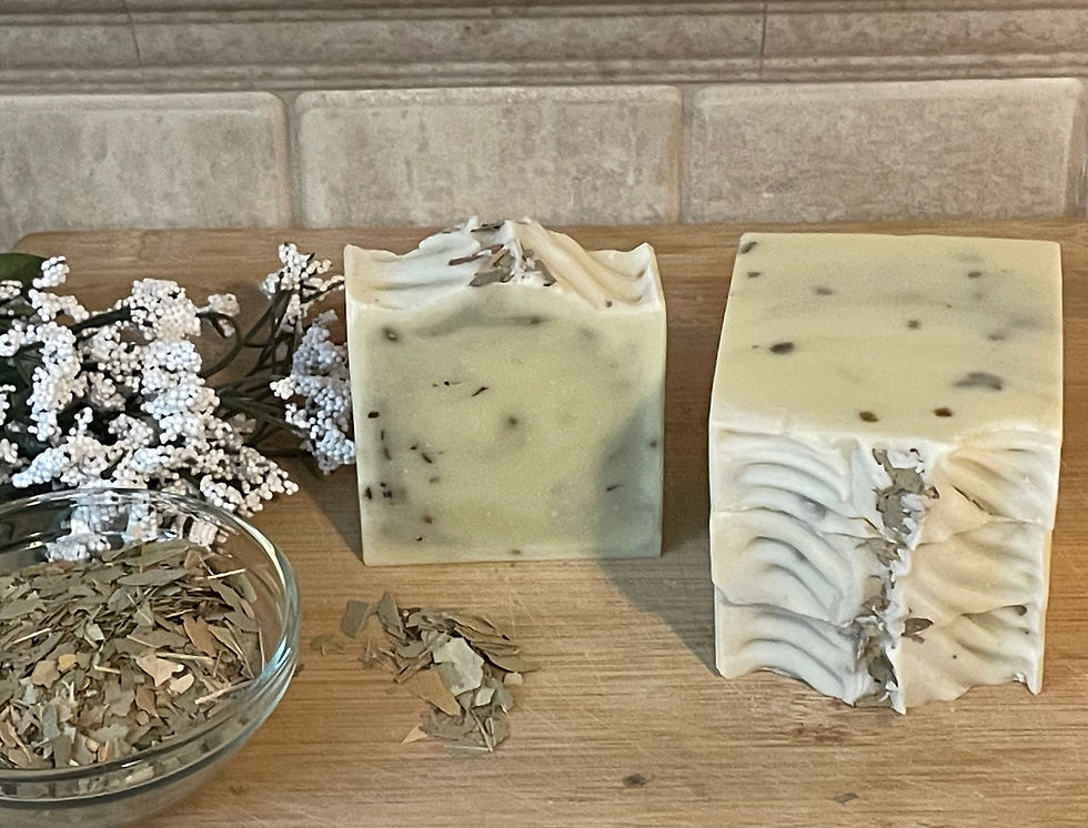 Thumbnail: Eucalyptus Mint