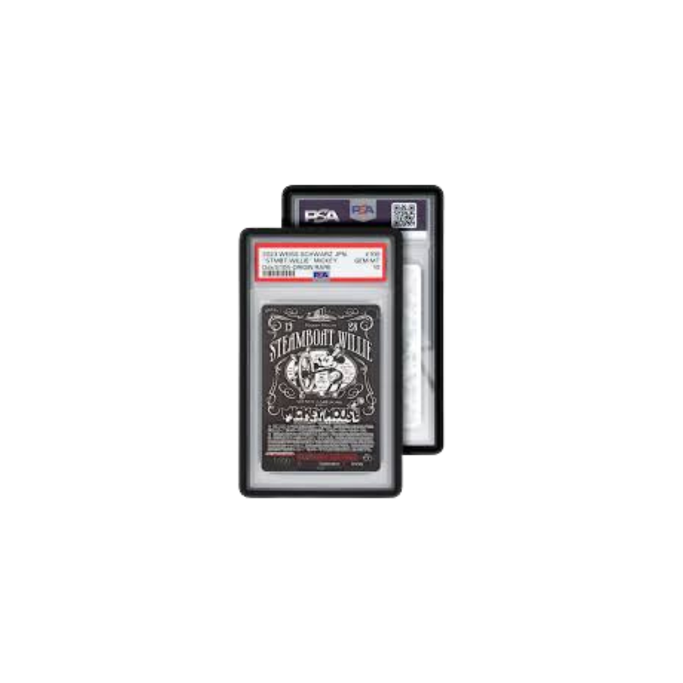 Thumbnail: GradedGuard Standard Case (PSA) - Multi Color