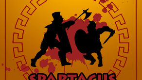 Loleth, la primigenia: una partida de Spartacus.