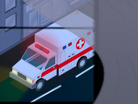 Silencio En La Noche