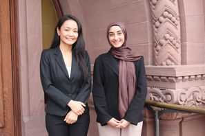 1st MPP Placement: Sayyidah & MPP Bhutila Karpoche