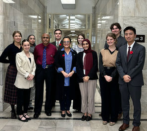 Partner Blog: The Ontario Confederation of University Faculty Associations (OCUFA)