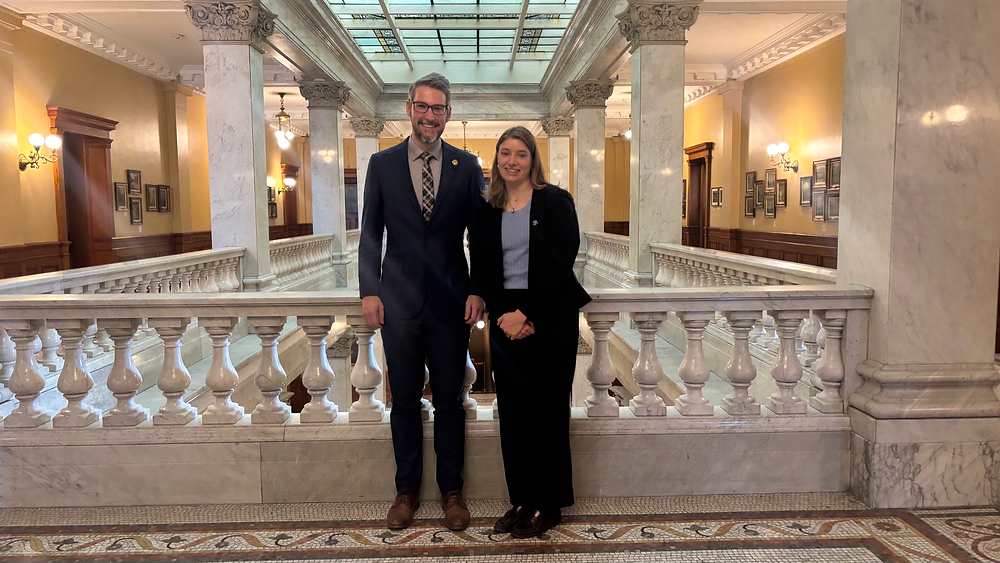 Matthew Rae Clot 1st MPP Placements: Nika & MPP Matthew Rae