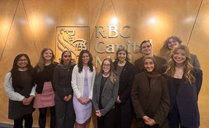 Partner Blog: Our Meeting With RBC