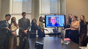 Partner Blog: Brown & Cohen