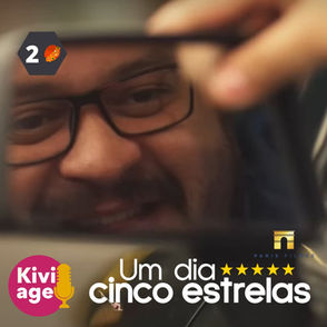Crítica - Um Dia Cinco Estrelas