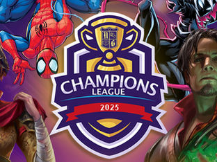 Card Game Enthusiasts Battle it out for the first NGCL 2025