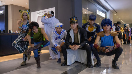 Cosplay PH Starts Ticket Selling for FanFes 2025