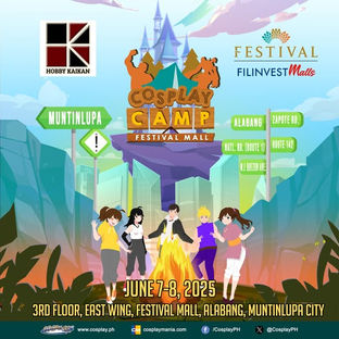 Match the Stars this Weekend for this Camping Themed Event