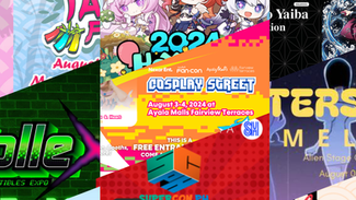 CALENDAR: Know which pop culture events are popping this August