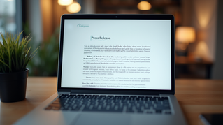 Maximize SEO Impact with Optimizing Press Releases for SEO