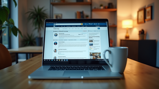 Mastering Social Media for B2B Lead Generation: Using Social Media for Leads
