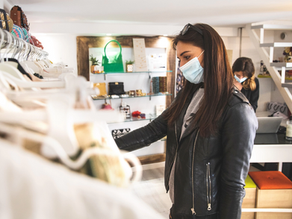 Let there be light: How to use lighting to draw customers into your store and increase sales