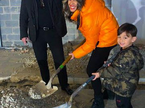 Cicero Construction Awarded High-Profile Build-out of Naperville's First HotWorx Fitness Studio