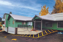Our St. Maries clinic offers therapy, recovery and psychiatric services.