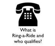 Ring a Ride
