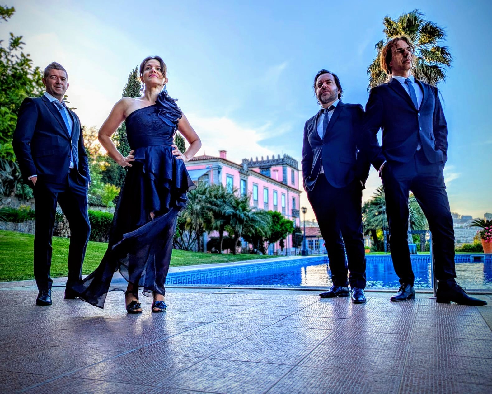 Organizar eventos corporativos Épico Eventos Portugal