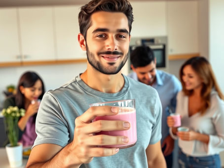 The smart fiber that supports our gut health