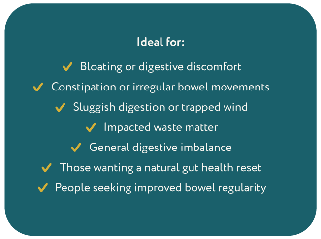 Colonic hydrotherapy service ideal for image