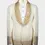 Thumbnail: Luxury Gold Studded White Tuxedo