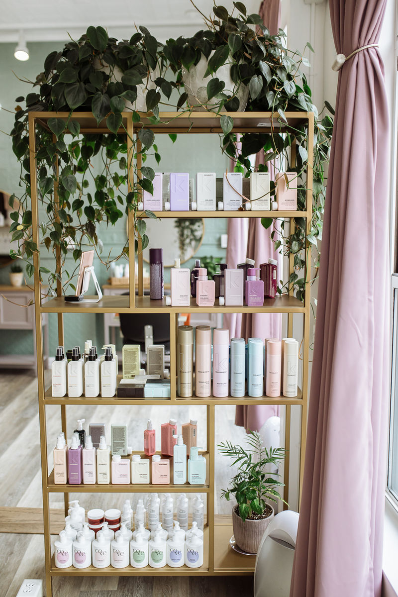 Wildflower Hair Studio