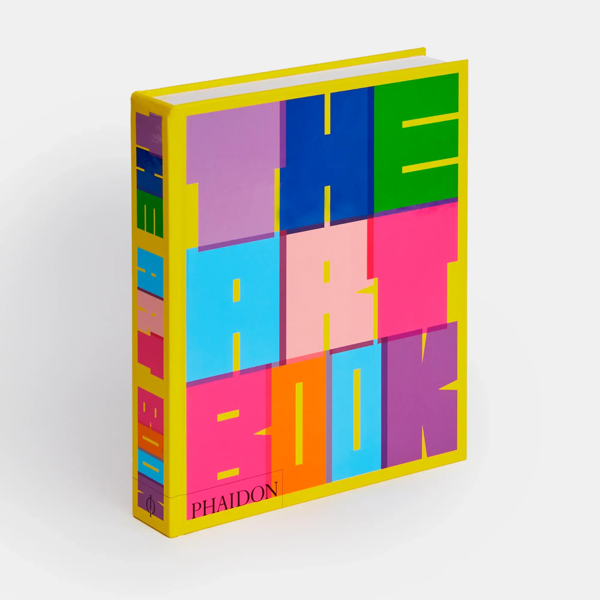 The Art Book; Revised Edition