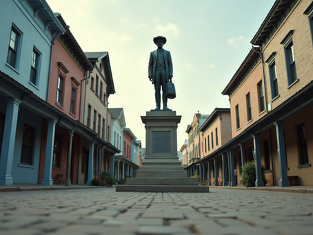 Unraveling Fulshear's Past: From Pioneers to Present Events