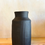 Thumbnail: Black Ceramic Vase
