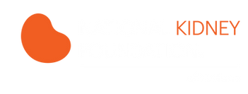 Logo for the National Kidney Foundation of Indiana