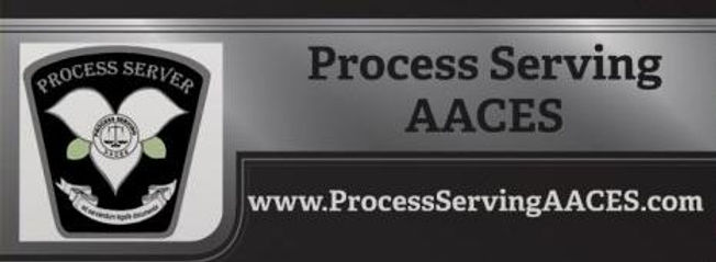 Process Serving AACES - Dagmar Process Server can assist with serving legal documents in Dagmar, Ontario