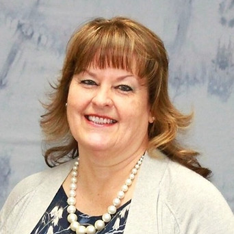 Sue Mason - Living Faith Fellowship Klamath Falls