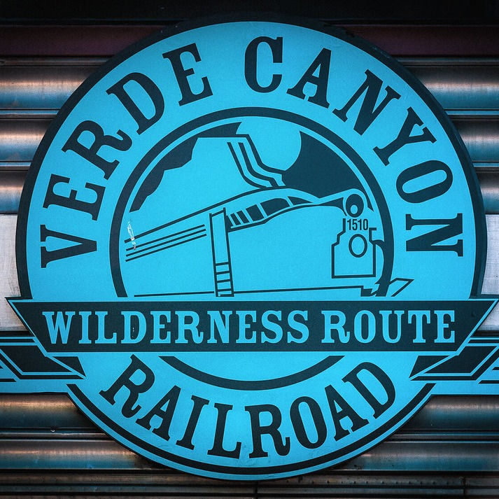 Verde Canyon Railroad