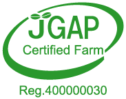 JGAP認証農場ロゴマーク_英語版_400000030_株式会社鳥越ネットワーク