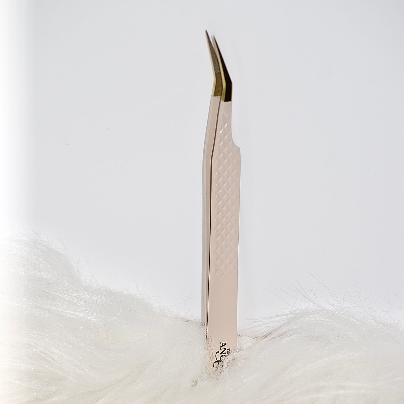 Long Tip Isolation Tweezer