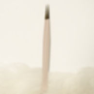 Straight Isolation Tweezer