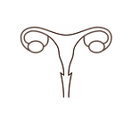 Uterus Icon - Abortion