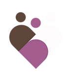 Adoption Icon - Mother Father Baby