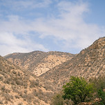 Expedition to Paradise Valley