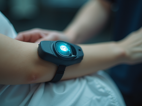 Discover the Healing Power of Biofeedback