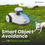 Thumbnail: FJD FR4000 Robotic Lawn Mower