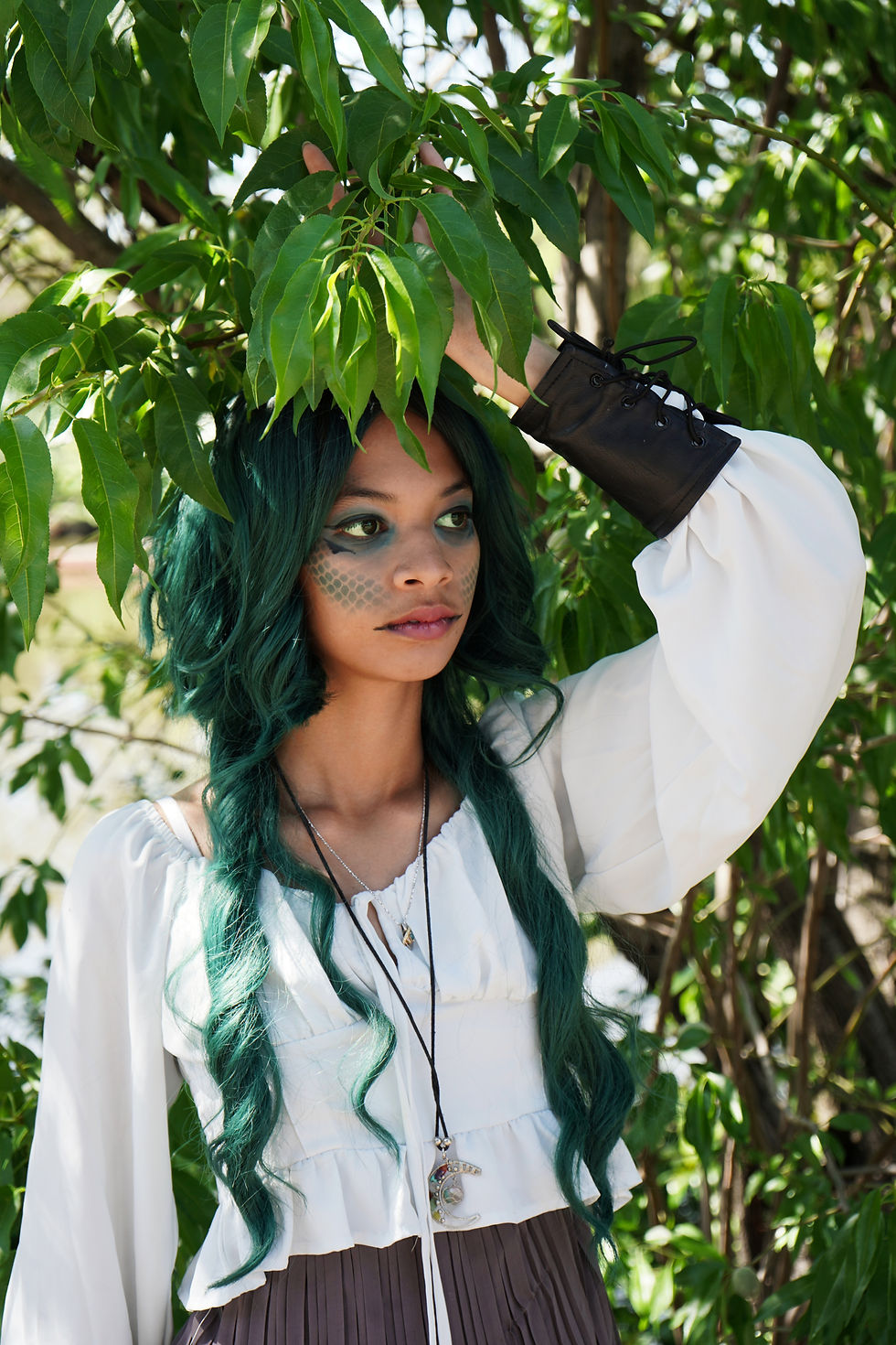 Siren of the Lake