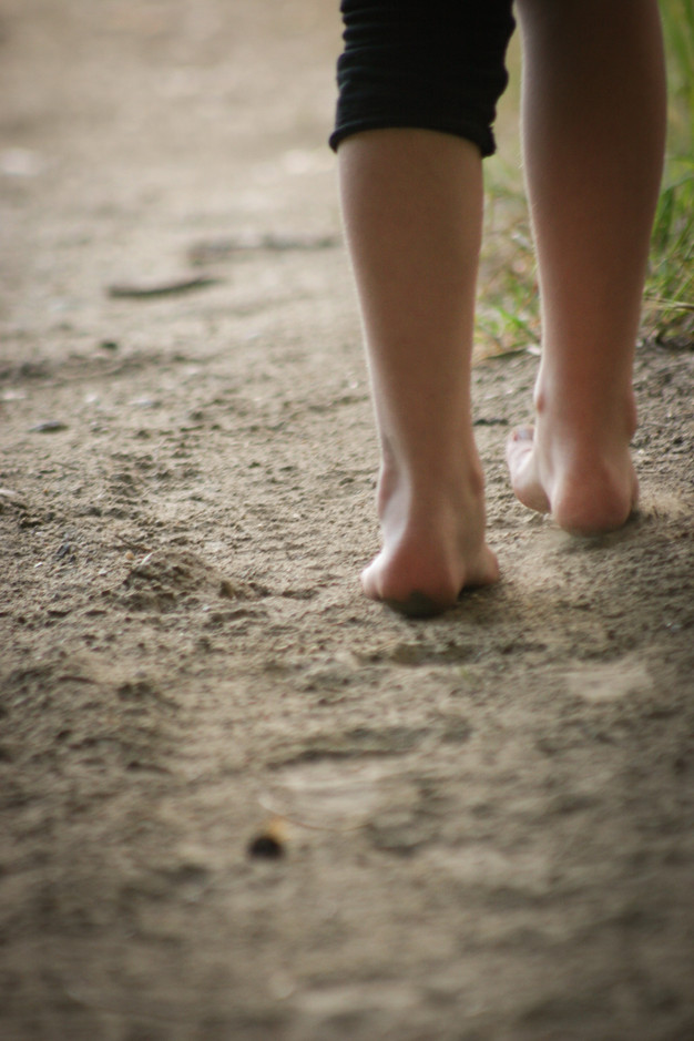 Finding your ground