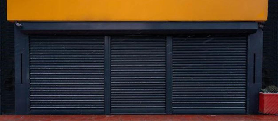 Do roller shutters deter burglars?