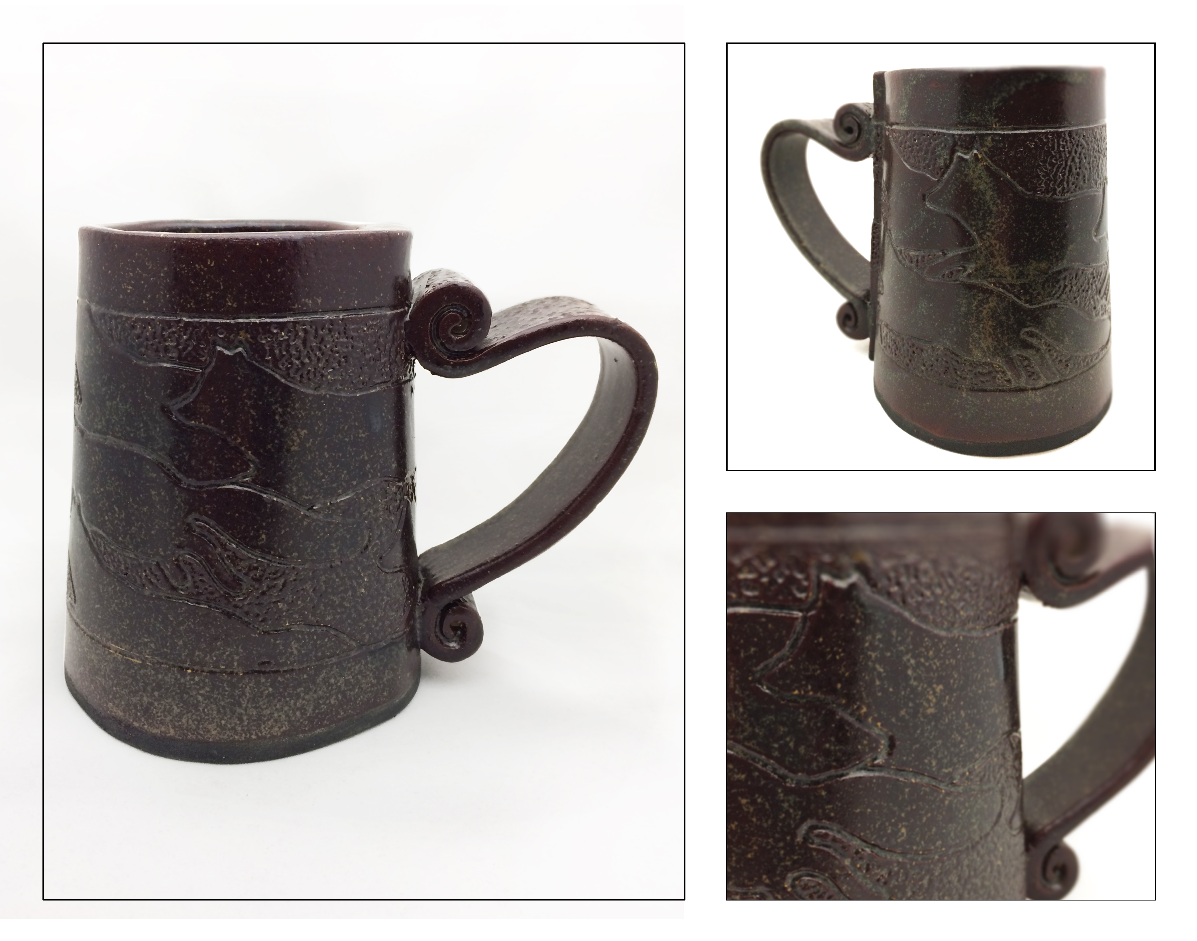 Fox Stein